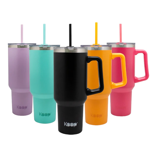 [427328] VASO TERMICO KEEP 1180ML MUG