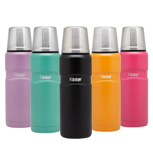 [308979] TERMO KEEP ERGO 500ML