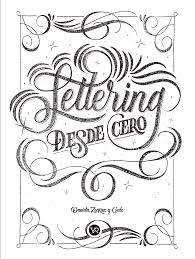 [6313001279] LIBRO LETTERING DESDE CERO