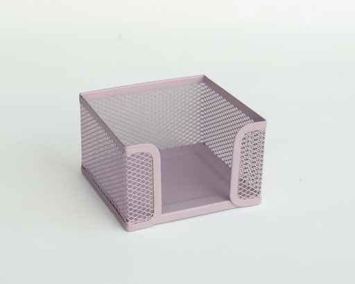 [701-6PLI] PORTA TACO VALUES METALICO LILA PASTEL