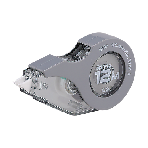 [EH20201] CORRECTOR DELI CINTA 12MTS-3 COLORES SURTIDO