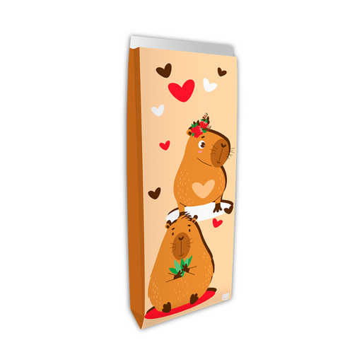 [44411011] SOBRE BOLSA RP MOOD CAPY X10 9X5X24CM
