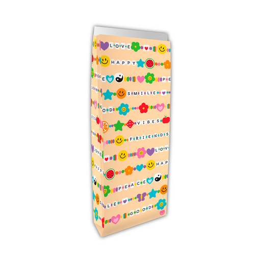 [44411010] SOBRE BOLSA RP CHARMI X10 9X5X24CM