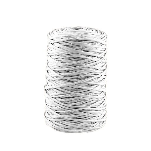 [1537] HILO DE PAPEL RP X120MTS BLANCO