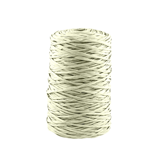 [1531] HILO DE PAPEL RP X120MTS NATURAL
