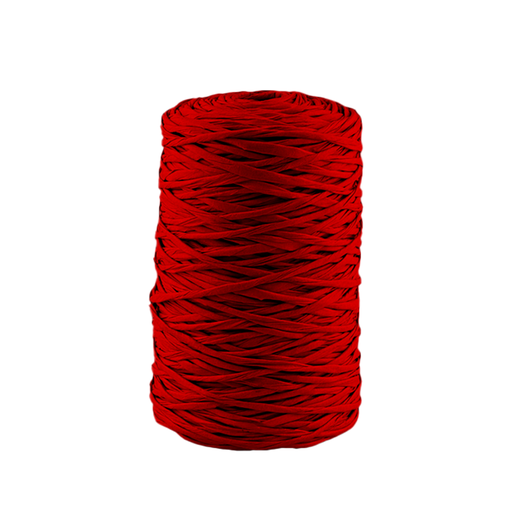 [1534] HILO DE PAPEL RP X120MTS ROJO