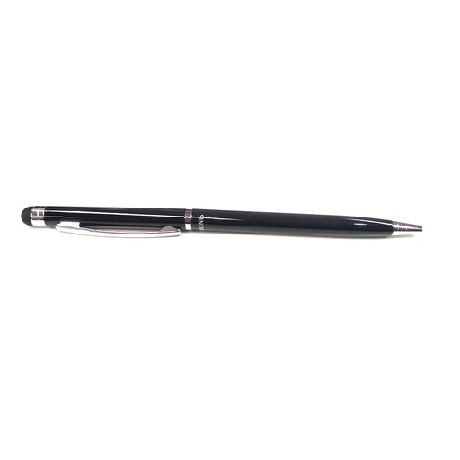 [T11-1N] BOLIGRAFO SABONIS TOUCH SCREEN TECHNICAL NEGRO X1