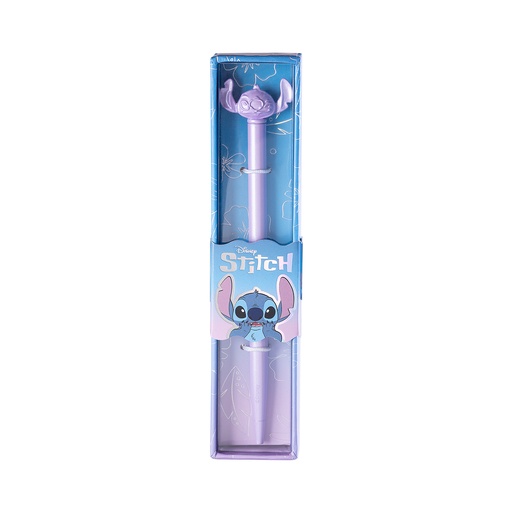 [2442160101] BOLIGRAFO MOOVING STITCH AZUL (PROXIMAMENTE)
