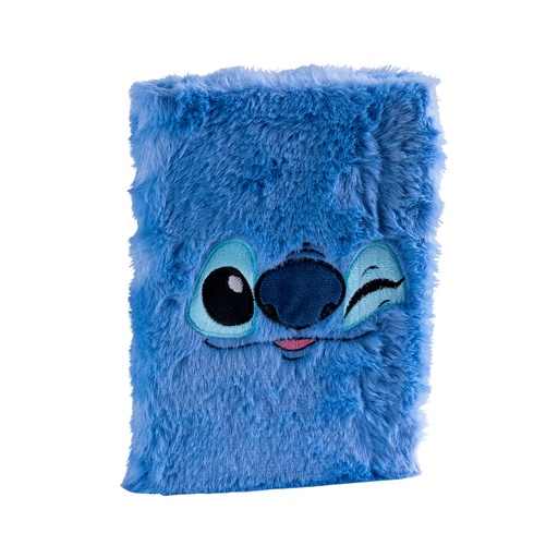 [2441236001] NOTEBOOK MOOVING A5 80 HOJAS RAYADA STITCH (PROXIMAMENTE)