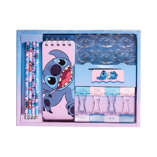 [2442060701] SET MOOVING STITCH 4 PIEZAS (PROXIMAMENTE)