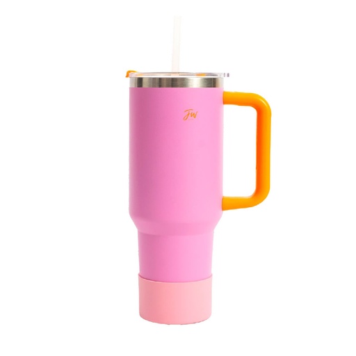 [201403] VASO TERMICO FW 1000ML COLOR BLOCK