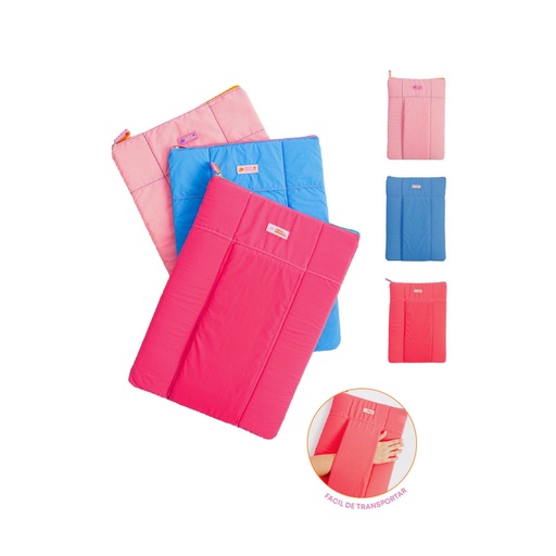 [201416] FUNDA PARA NOTEBOOK FW 15.6 COLOR BLOCK (PROXIMAMENTE)