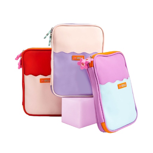 [201417] ORGANIZADOR PORTACABLE FW COLOR BLOCK