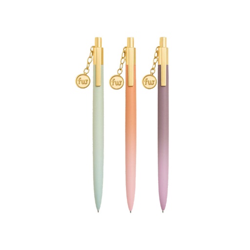 [201439] BOLIGRAFO FW RETRACTIL PASTEL X1