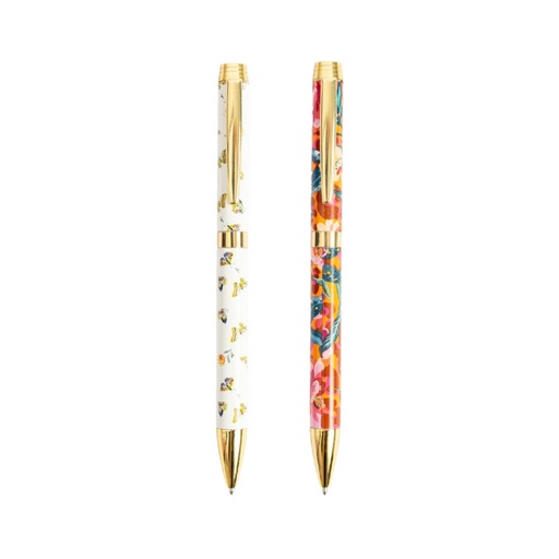 [201442] BOLIGRAFO FW RETRACTIL BELLE X1