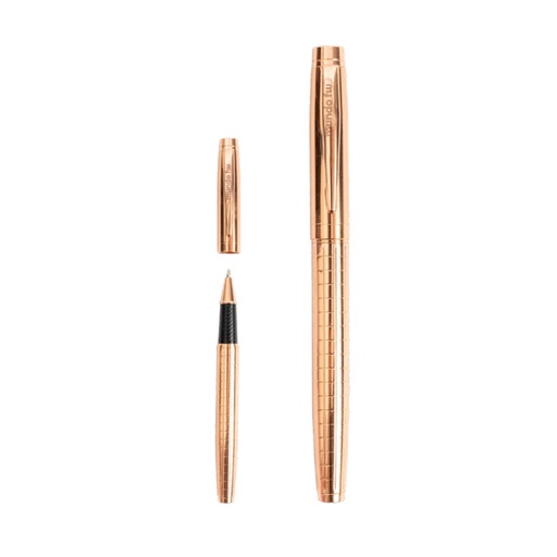 [201464] BOLIGRAFO FW TIMELESS CON TAPA X1 (PROXIMAMENTE)