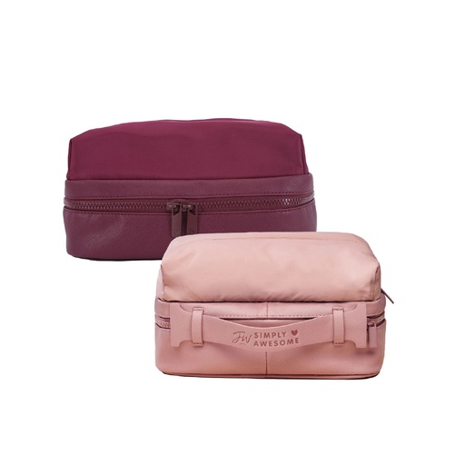 [202073] ORGANIZADOR FW 25.9X15.7X12.4CM GINEBRA