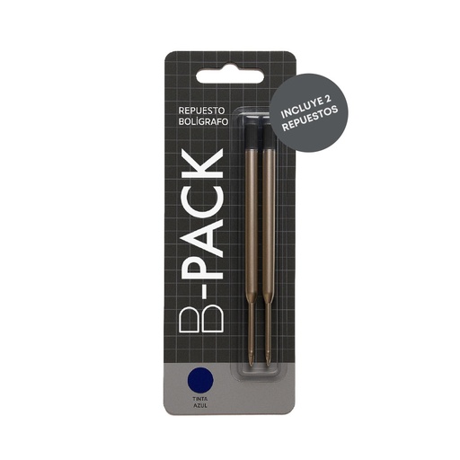 [201441] REPUESTO FW PARA BOLIGRAFO DE GIRO X2