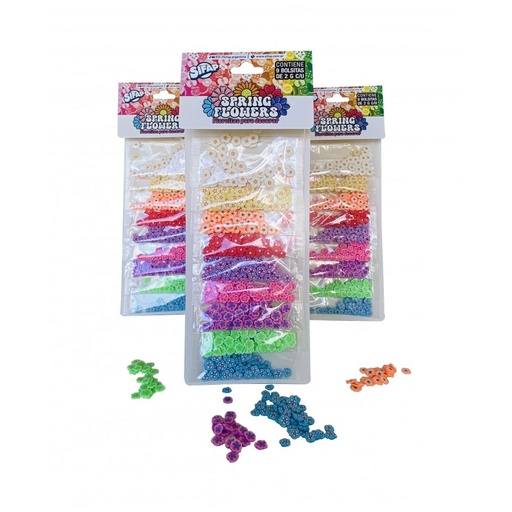 [SPRING] BRILLANTINA SIFAP X9 SPRING FLOWERS