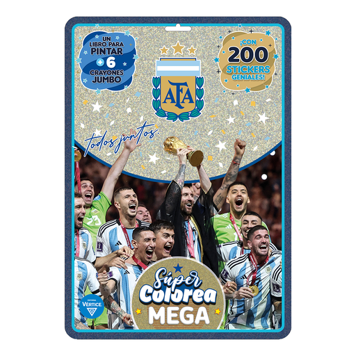 [6293] FLOW PACK VERTICE SUPER COLOREA AFA