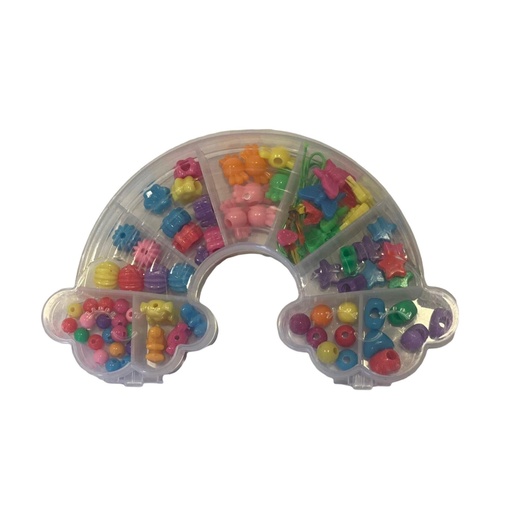 [21869] SET BIJOU COLOURS ARCOIRIS