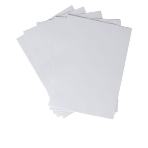 [0916-00007] HOJAS PARA DIBUJO SUMAR 35X50 150grs X 50 HOJAS