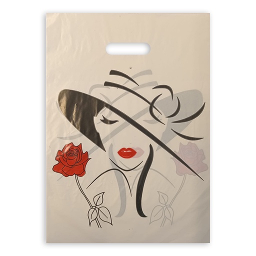 [0691-00444] BOLSA RIÑON 30X40 X 50 DAMA