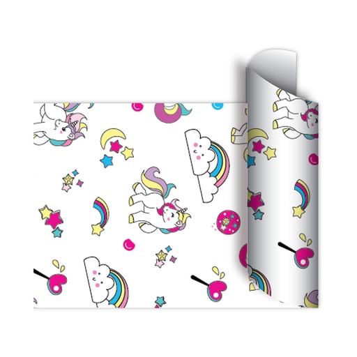 [44410191] BOBINA RP UNICORN 60CMX100MTS