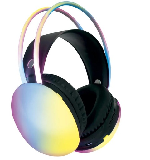[0015] AURICULARES GAMER INALAMBRICOS SELLER PD1