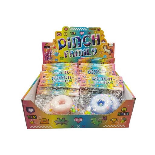 [9172] SLIME SQUISHY DONAS ANTIESTRES