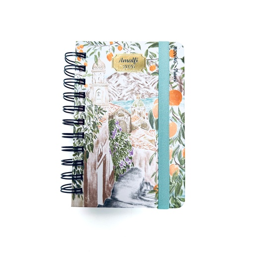 [1402105] AGENDA MOOVING 10X15 2DXP TRAVEL