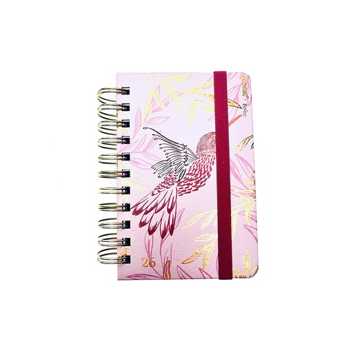 [1403102] AGENDA MOOVING 10X15 DXP BOHO