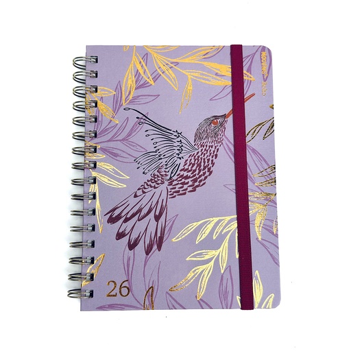 [1404102] AGENDA MOOVING 15X21 SV BOHO