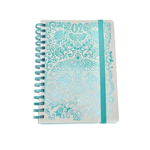 [1404103] AGENDA MOOVING 15X21 SV HOPE