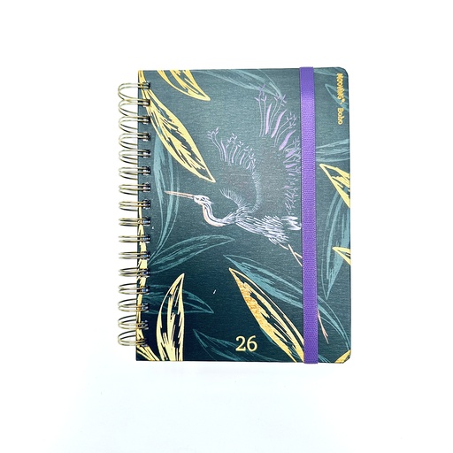 [1405102] AGENDA MOOVING 15X21 DXP BOHO