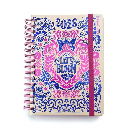 [1405103] AGENDA MOOVING 15X21 DXP HOPE