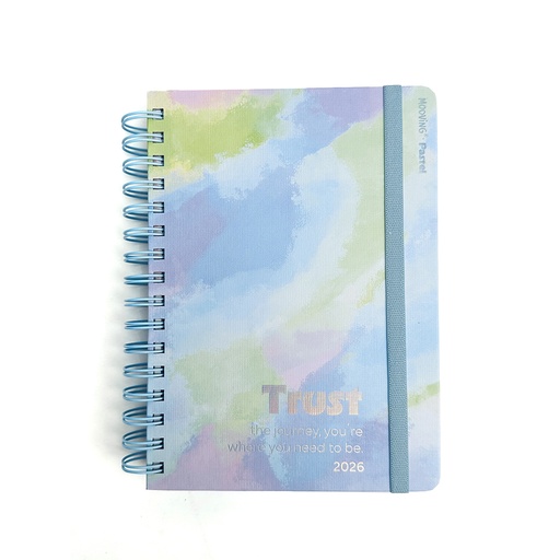 [1405210] AGENDA MOOVING 15X21 DXP PASTEL