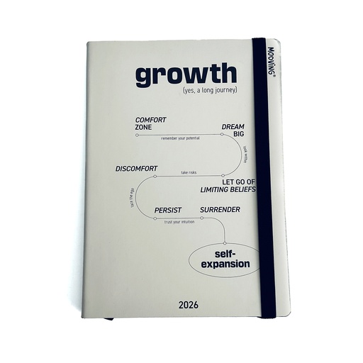 [1404149] AGENDA MOOVING 15X21 DXP GROWTH