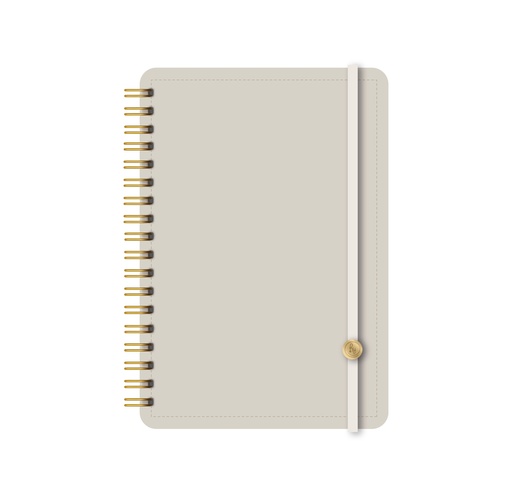 [3011] AGENDA RY 15X21 DXP 3011 PU DIARIA