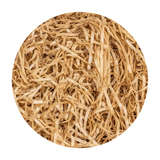 [VIR101] VIRUTA DE PAPEL X 250GR KRAFT