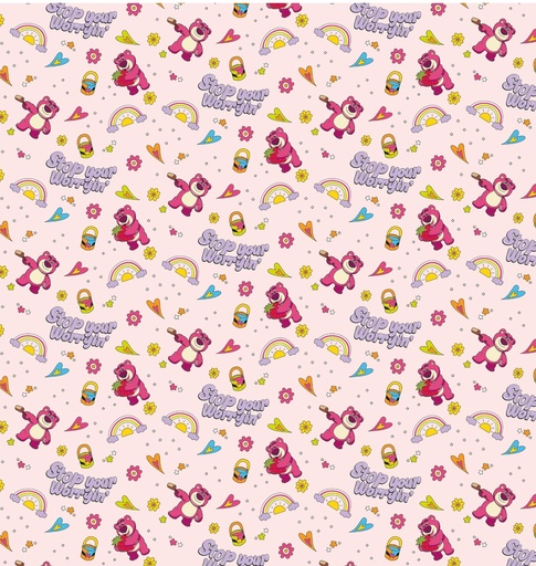 [0AF01406] PAPEL PARA REGALO MURESCO 70X100CM X10 LOTSO