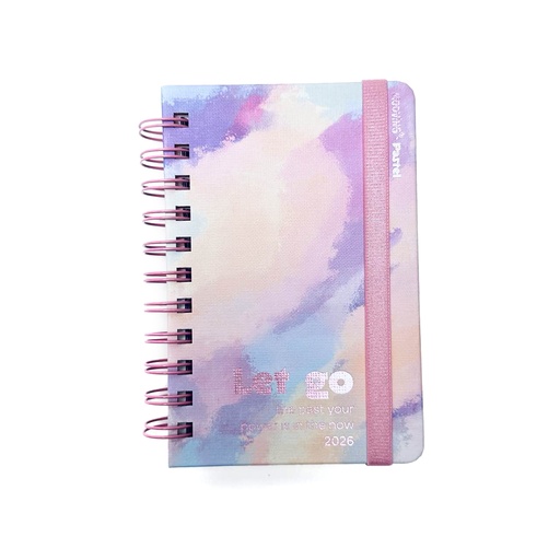 [1402210] AGENDA MOOVING 10X15 2DXP PASTEL