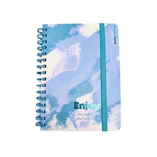 [1404210] AGENDA MOOVING 15X21 SV PASTEL