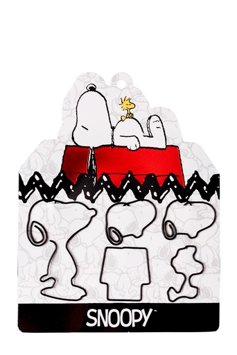 [1342010406] CLIP MOOVING SNOOPY CON FORMA X6