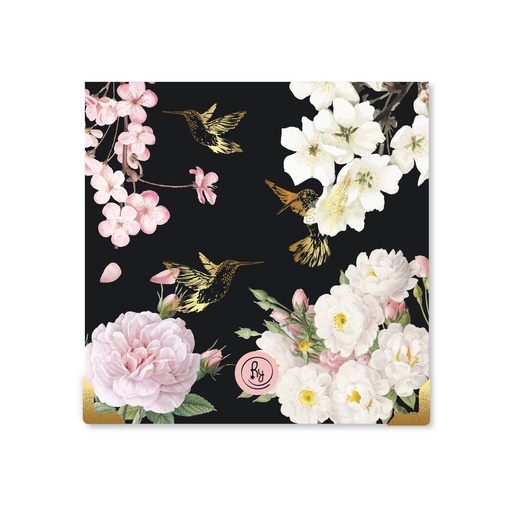 [1096] TACO RY 10X10CM 80G 200 HOJAS DELUXE GRATITUD