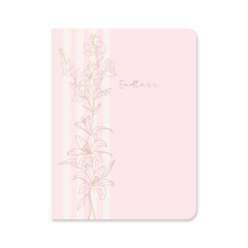 [1098] SET CUADERNO RY X2 17X23 32 HOJAS DELUXE