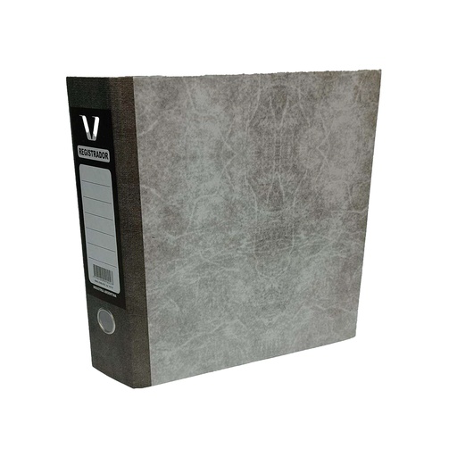 [1494] BIBLIORATO A4 ECONOMICO MARMOLADO