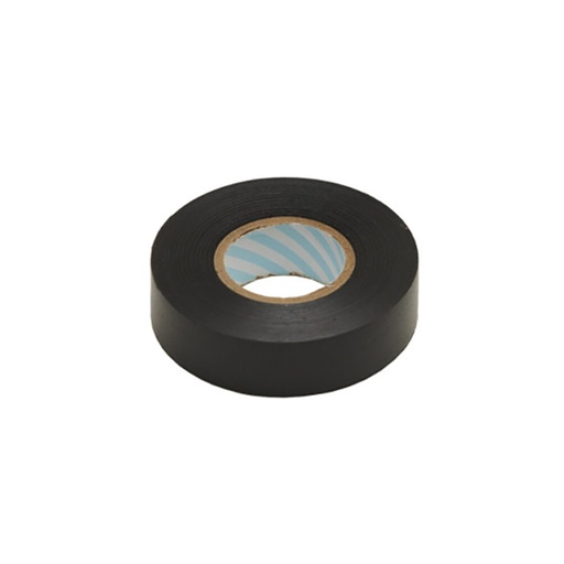 [496] CINTA AISLADORA DE PVC 15MMX18MMX10MTS