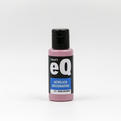 ACRILICO EQ 50cc ROSAS (VARIOS TONOS)