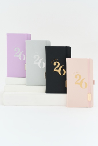 [202006] AGENDA FW 12X17 SV POCKET COCIDA CLASSIC